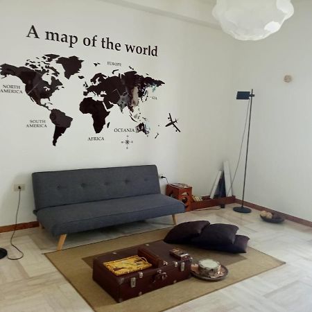 Apartmán Dante 26 Alberobello Exteriér fotografie