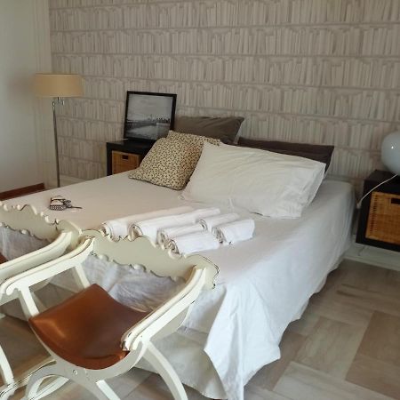 Apartmán Dante 26 Alberobello Exteriér fotografie