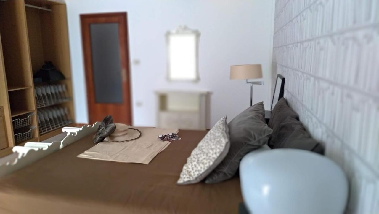 Apartmán Dante 26 Alberobello Exteriér fotografie