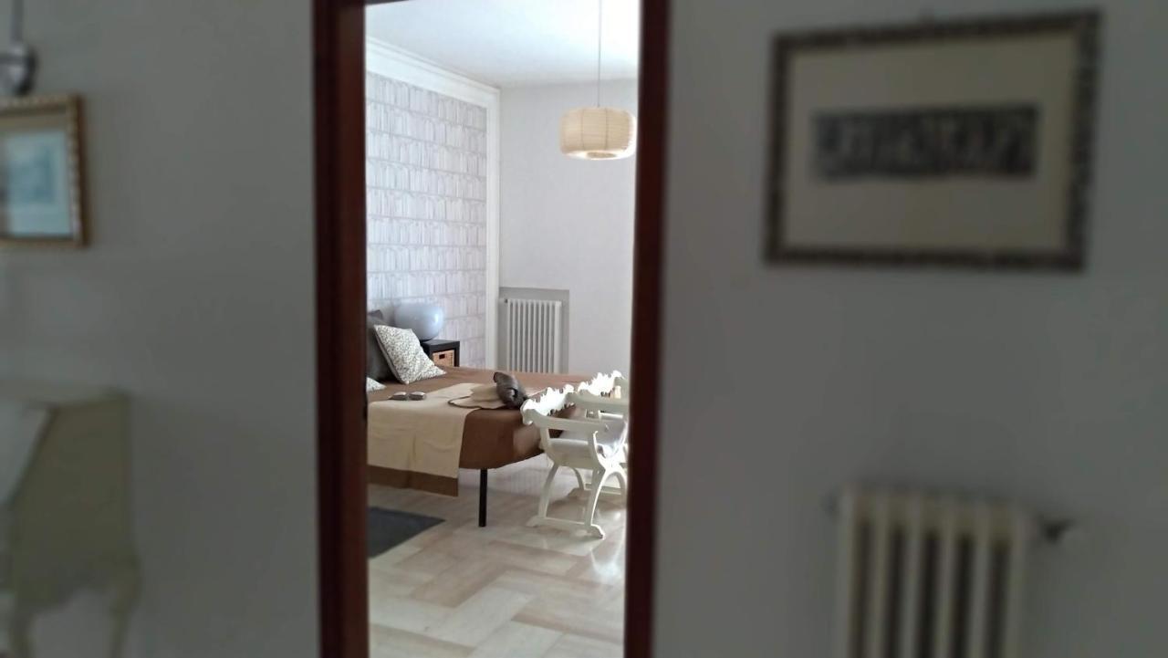 Apartmán Dante 26 Alberobello Exteriér fotografie