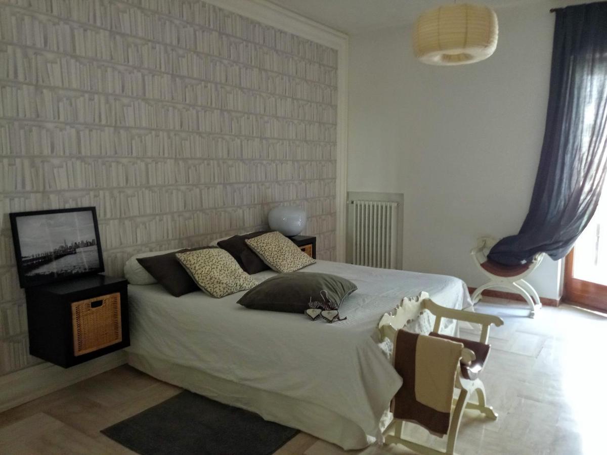 Apartmán Dante 26 Alberobello Exteriér fotografie