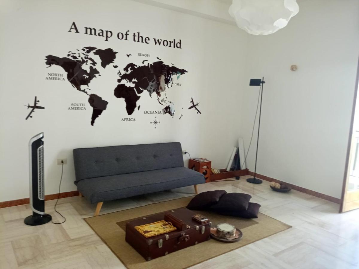 Apartmán Dante 26 Alberobello Exteriér fotografie