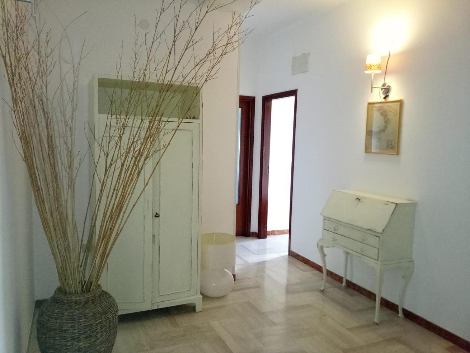 Apartmán Dante 26 Alberobello Exteriér fotografie