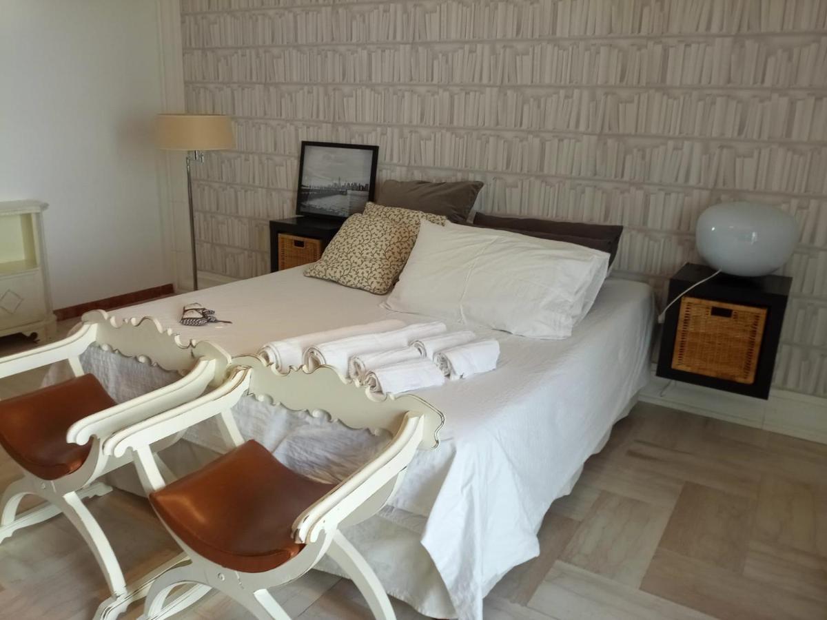 Apartmán Dante 26 Alberobello Exteriér fotografie