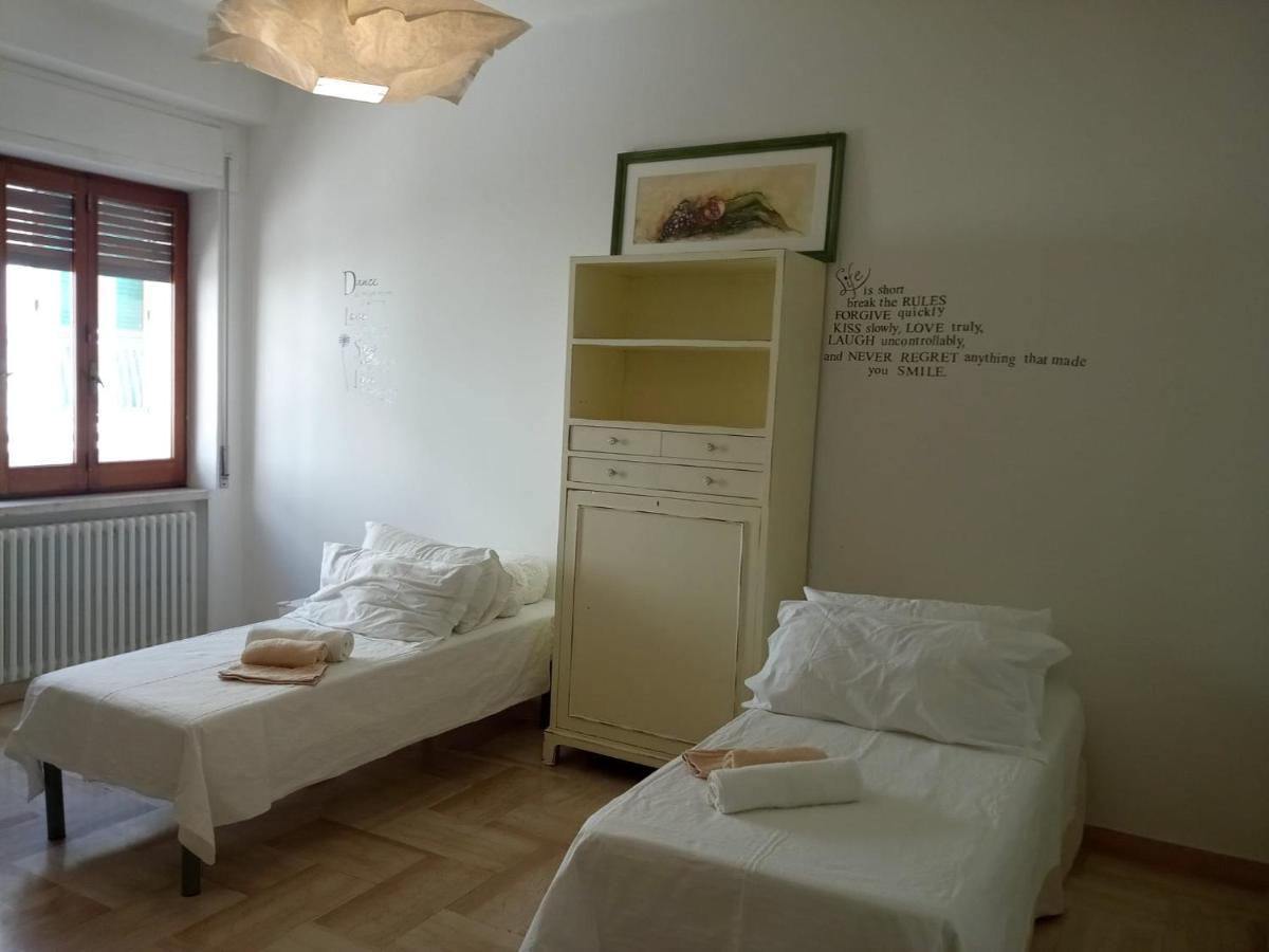 Apartmán Dante 26 Alberobello Exteriér fotografie